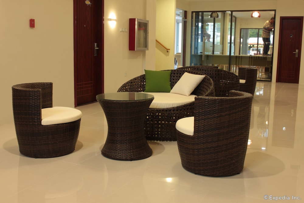 casa rafael business inn