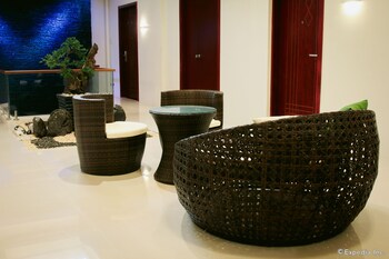 casa rafael business inn