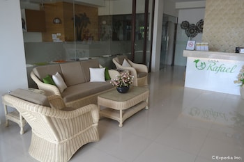 casa rafael business inn