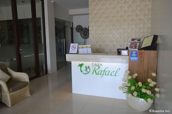 Casa Rafael Business Inn,Soccsksargen>>General Santos,3 star