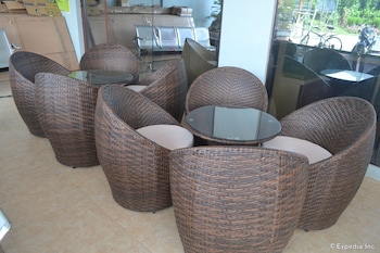 casa rafael business inn