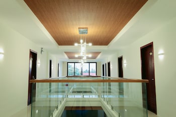 casa rafael business inn