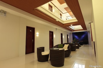 casa rafael business inn