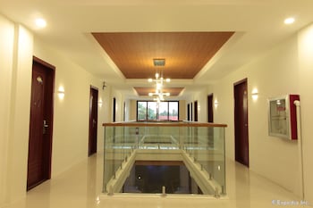 casa rafael business inn