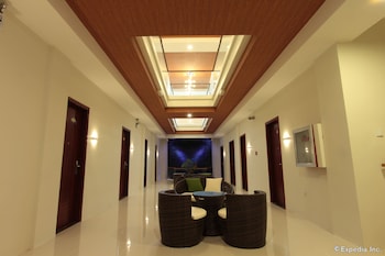 casa rafael business inn