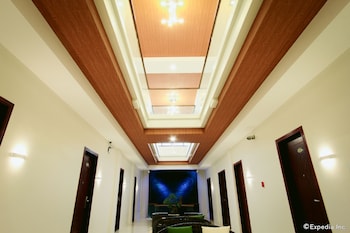 casa rafael business inn