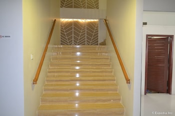 casa rafael business inn