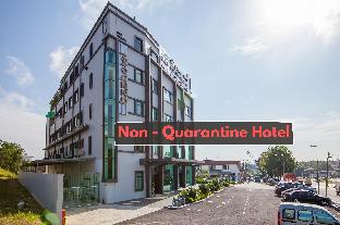 Bzz Hotel,Johor Bahru>>Johor,3 star