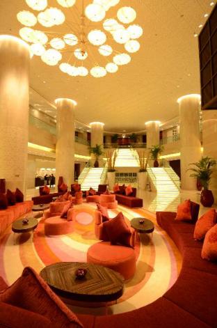 Hilton Doha,Doha>>Al Dafna,5 star