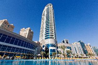 Hilton Doha,Doha>>Al Dafna,5 star