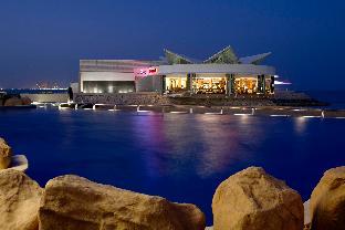 Hilton Doha,Doha>>Al Dafna,5 star
