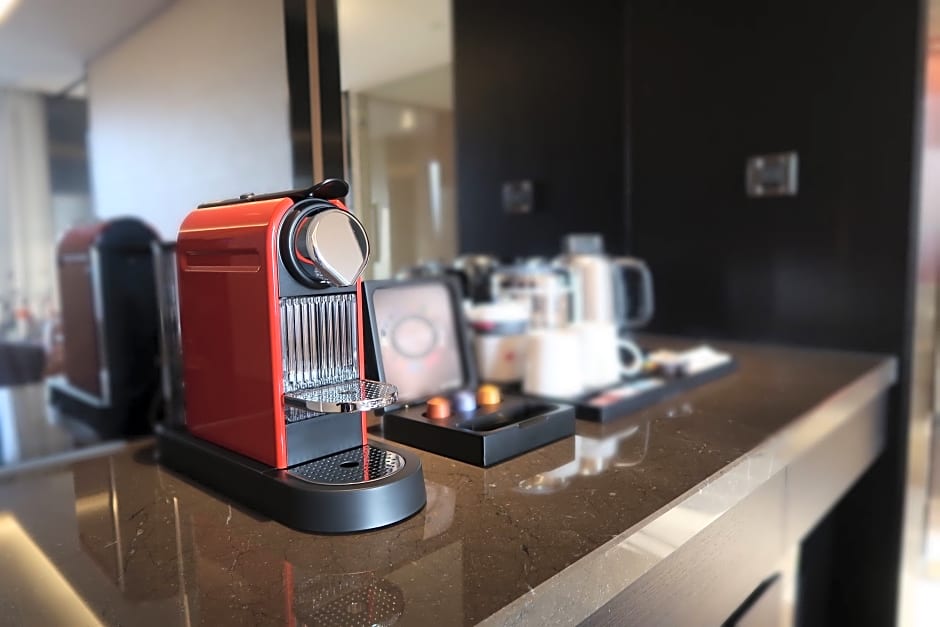 Aloft Taipei Beitou,Sanchong>>Beitou,4 star