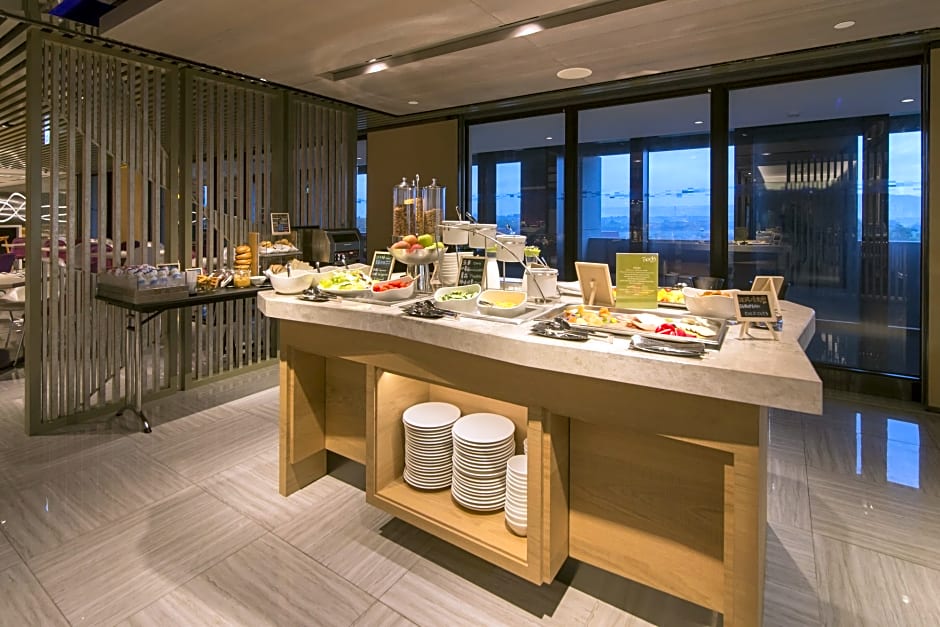 aloft taipei beitou