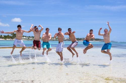 punta cana seven beaches