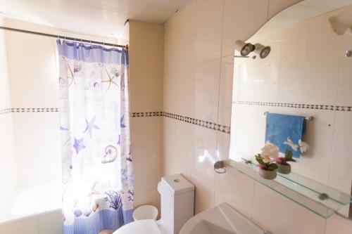 punta cana seven beaches