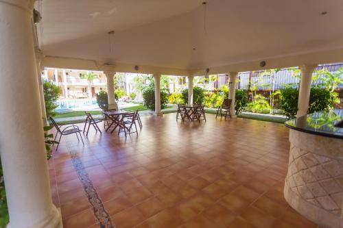 punta cana seven beaches