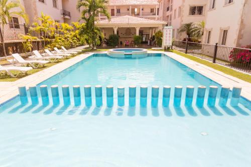 punta cana seven beaches