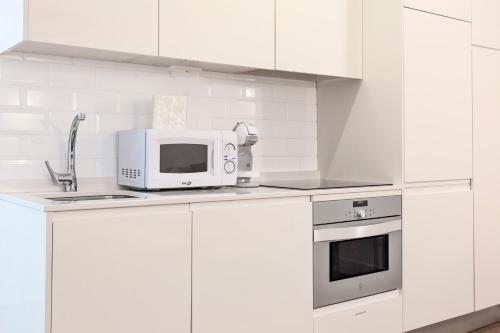 bandb hotel madrid centro f46 apartamentos