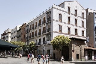 bandb hotel madrid centro f46 apartamentos