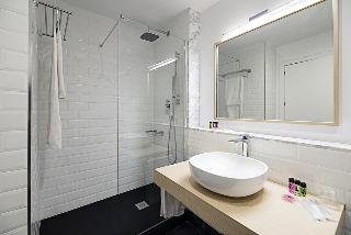 bandb hotel madrid centro f46 apartamentos