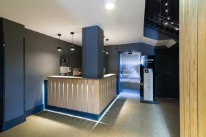 bandb hotel madrid centro f46 apartamentos