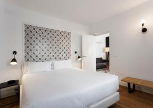 bandb hotel madrid centro f46 apartamentos