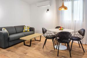 bandb hotel madrid centro f46 apartamentos