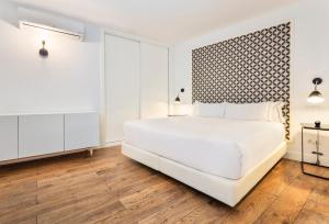 bandb hotel madrid centro f46 apartamentos