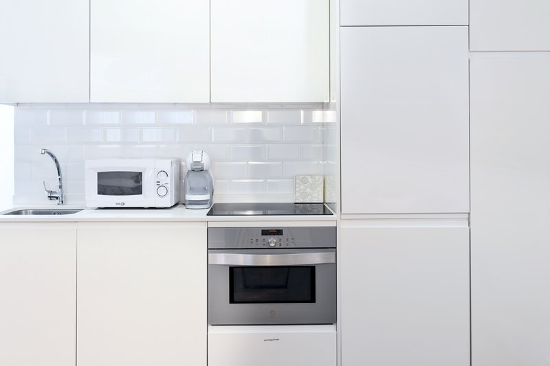 bandb hotel madrid centro f46 apartamentos