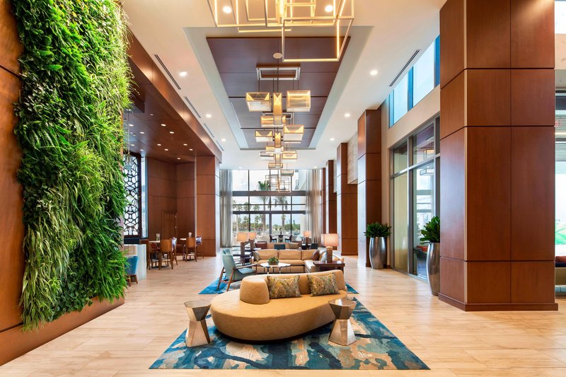 the westin sarasota