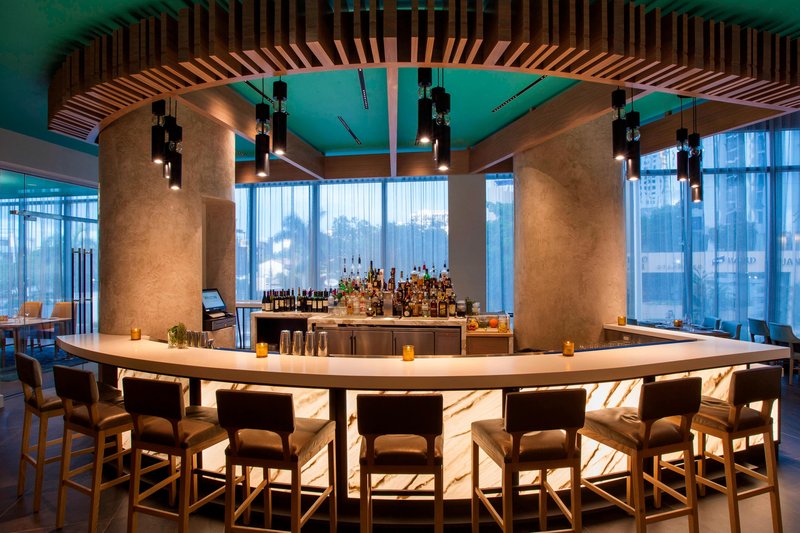 the westin sarasota