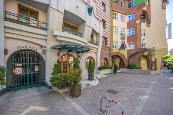 corvin hotel budapest sissi wing