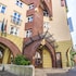 corvin hotel budapest sissi wing