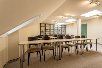 corvin hotel budapest sissi wing