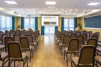 corvin hotel budapest sissi wing
