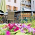 corvin hotel budapest sissi wing