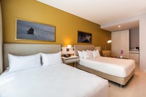 crowne plaza barranquilla an ihg hotel