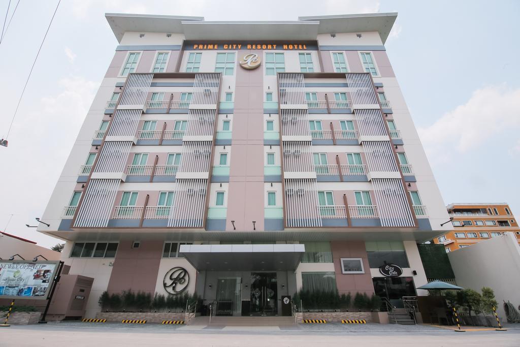 angeles city
