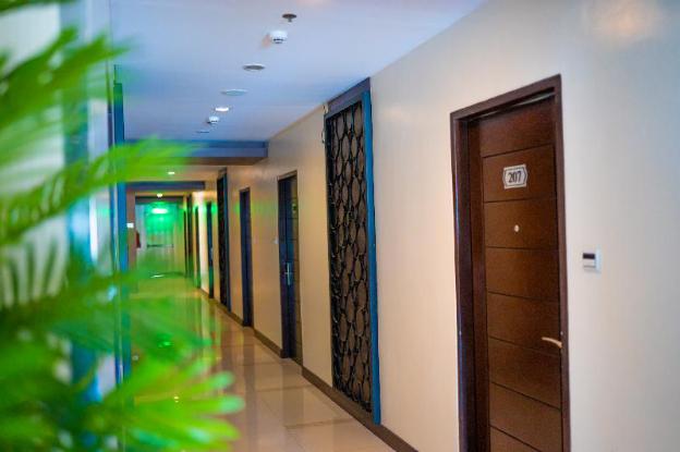 angeles city
