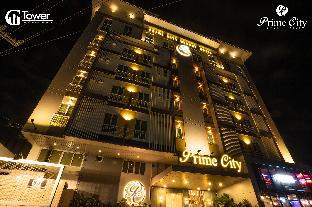 angeles city