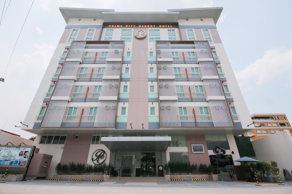 angeles city