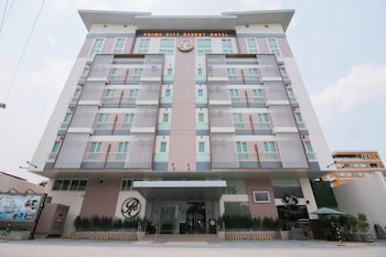 angeles city