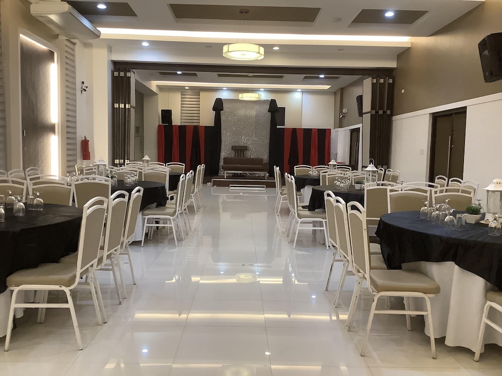 angeles city