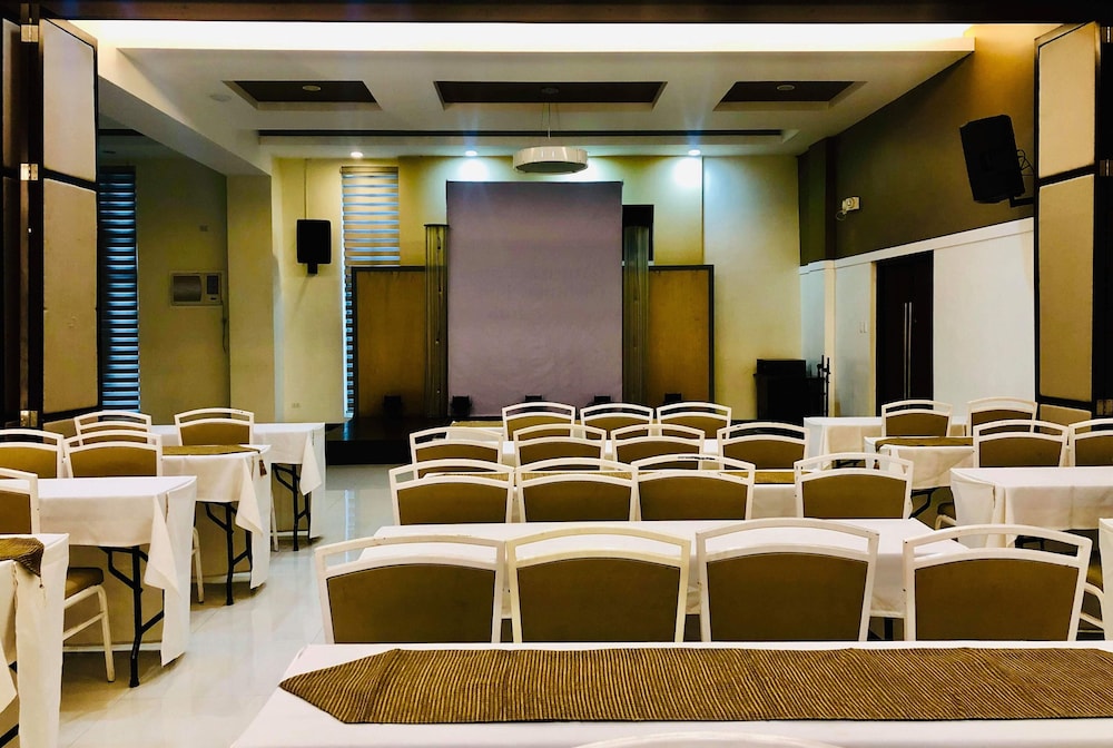 angeles city