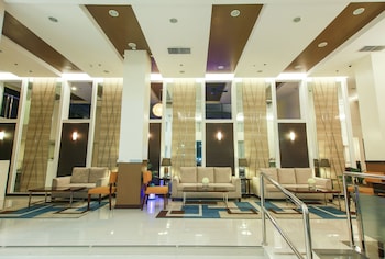 angeles city