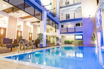angeles city