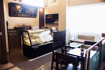 angeles city