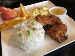 angeles city