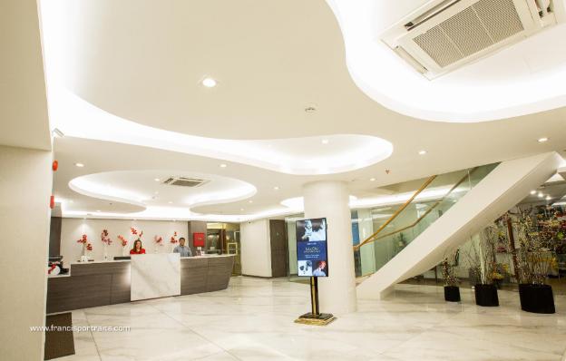 star plaza hotel