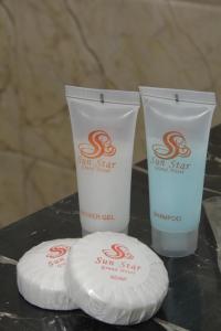 sun star grand hotel
